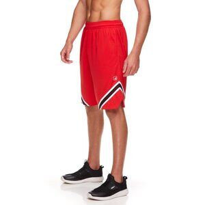 New Mens Basketball Shorts by And1.*Elastic Waist Size 3XL.